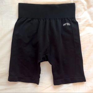 AYBL Motion Seamless Cycling Shorts